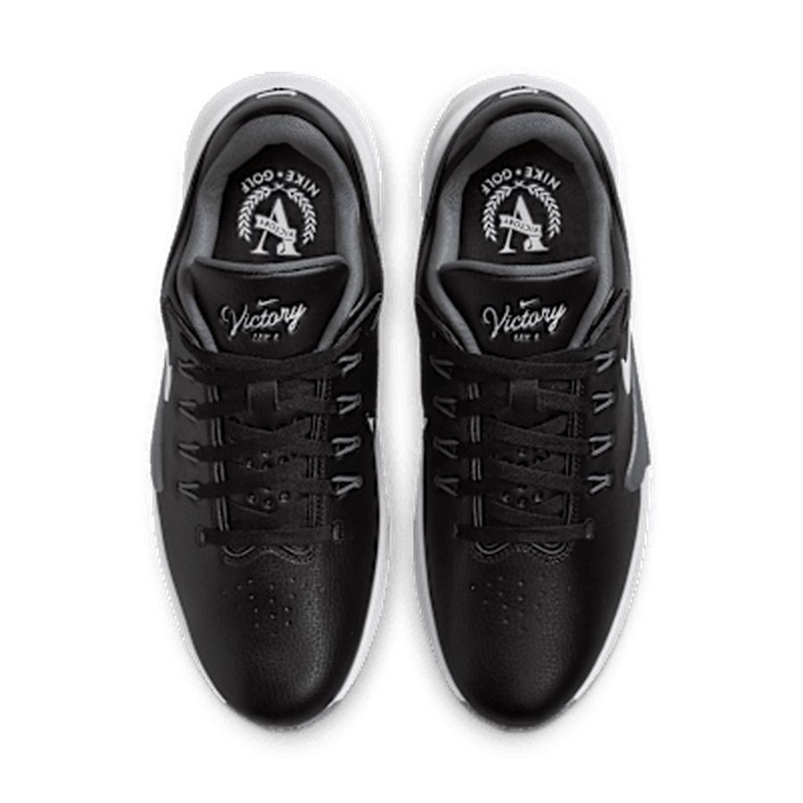 Nike Victory Pro 4 Golf Shoes - Black