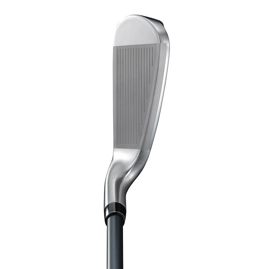 XXIO 14 6-PW Iron Set - Graphite Shaft