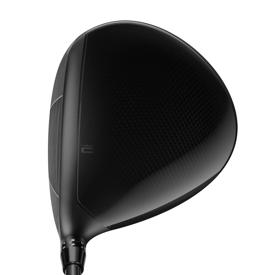 Cobra OPTM LS Driver - FREE Custom Options