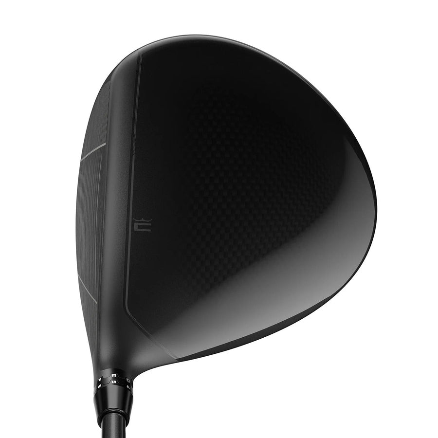 Cobra OPTM Max D Driver - FREE Custom Options