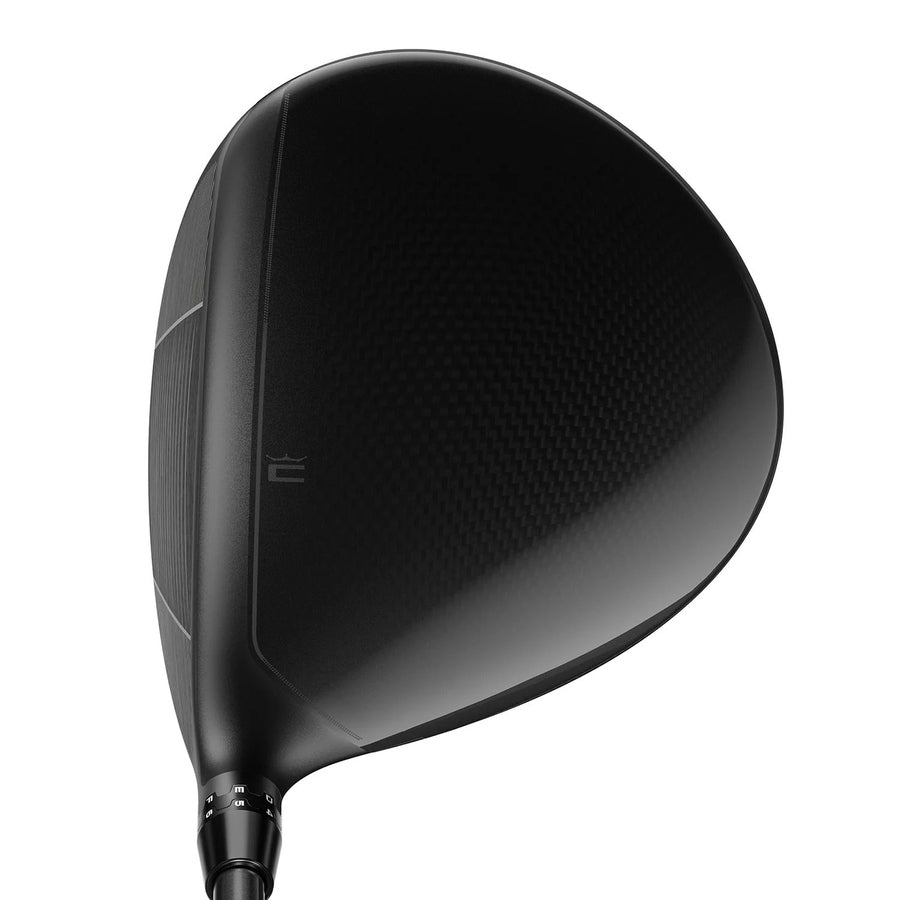 Cobra OPTM X Driver - FREE Custom Options