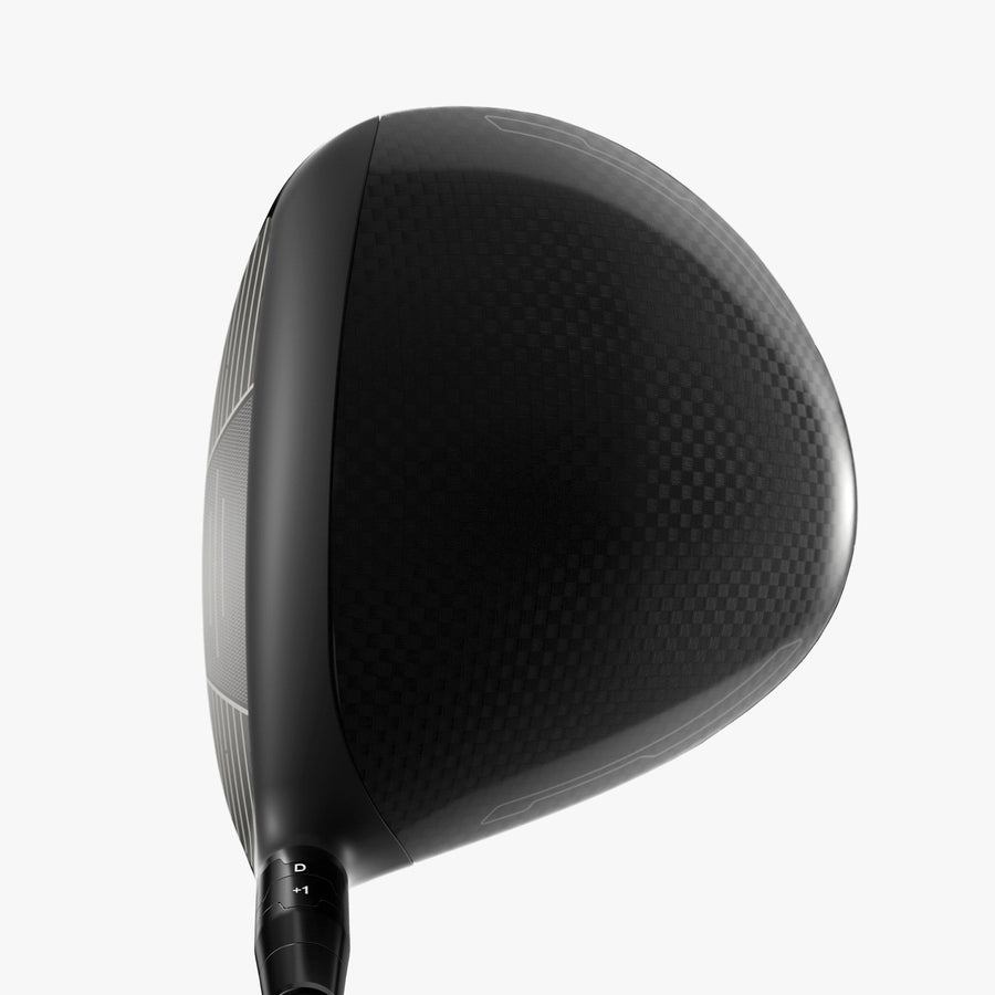 Callaway Quantum Triple Diamond Max Driver
