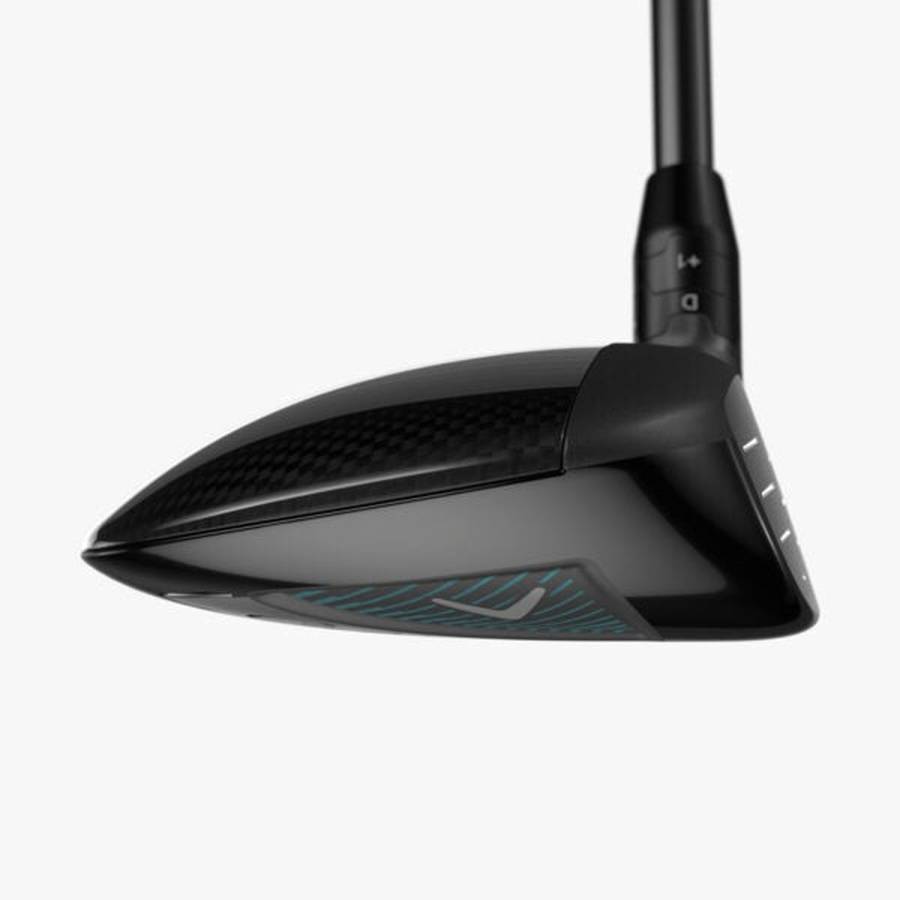 Callaway Ladies Reva Rise Fairway Wood