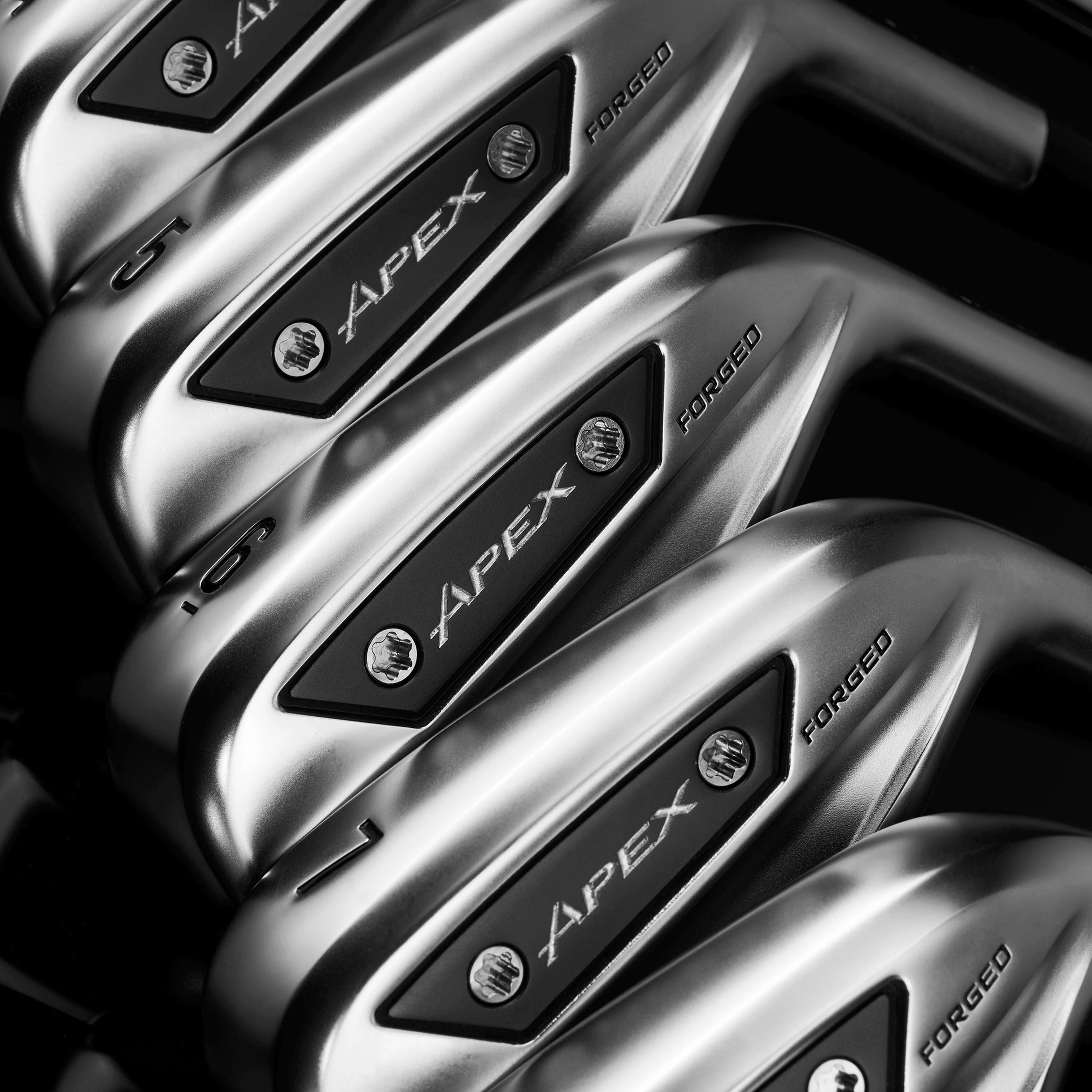 Callaway Apex Sweet Spot Combo Set Graphite Shaft - FREE Custom Options