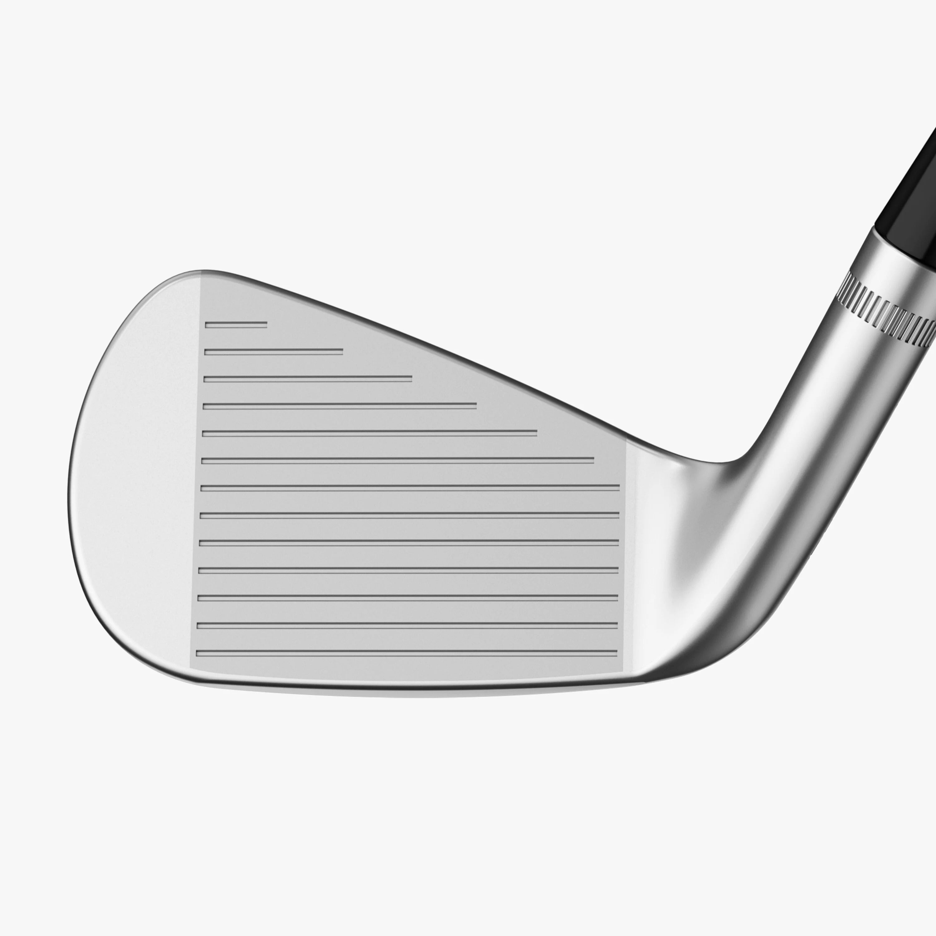 Callaway Apex CB Iron Set Steel Shaft - FREE Custom Options
