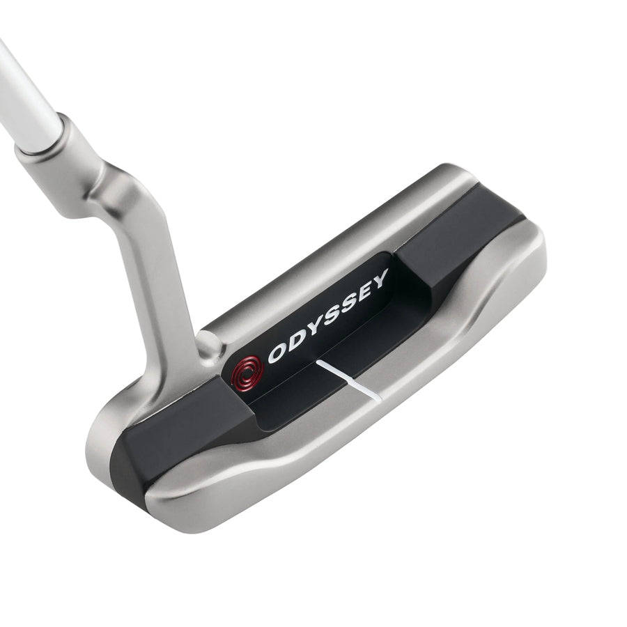 Odyssey Microhinge One CH Putter