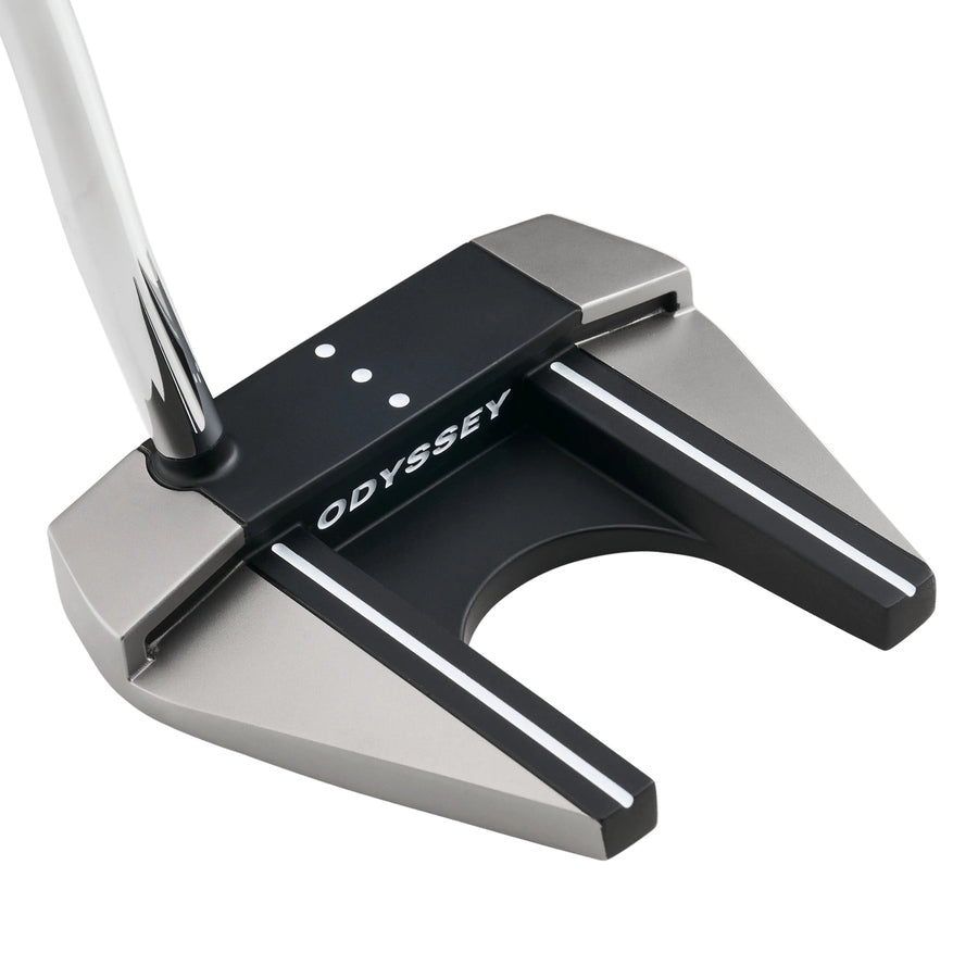 Odyssey Microhinge Seven DB Putter