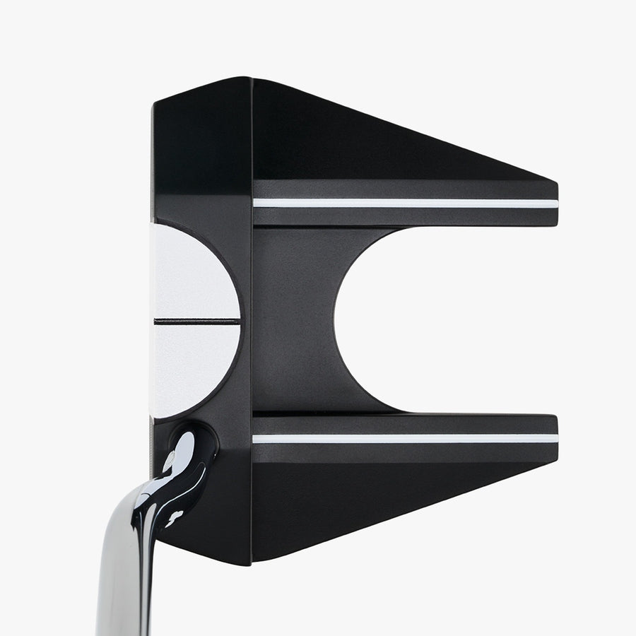 Odyssey Ai-Dual #7 DB 1/2 Ball Cruiser Putter