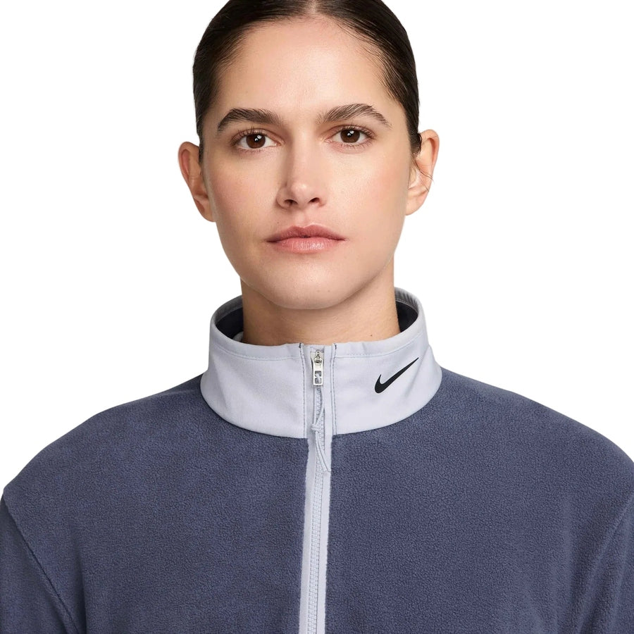 Nike Ladies Therma-FIT Victory Long-Sleeve 1/2-Zip Top