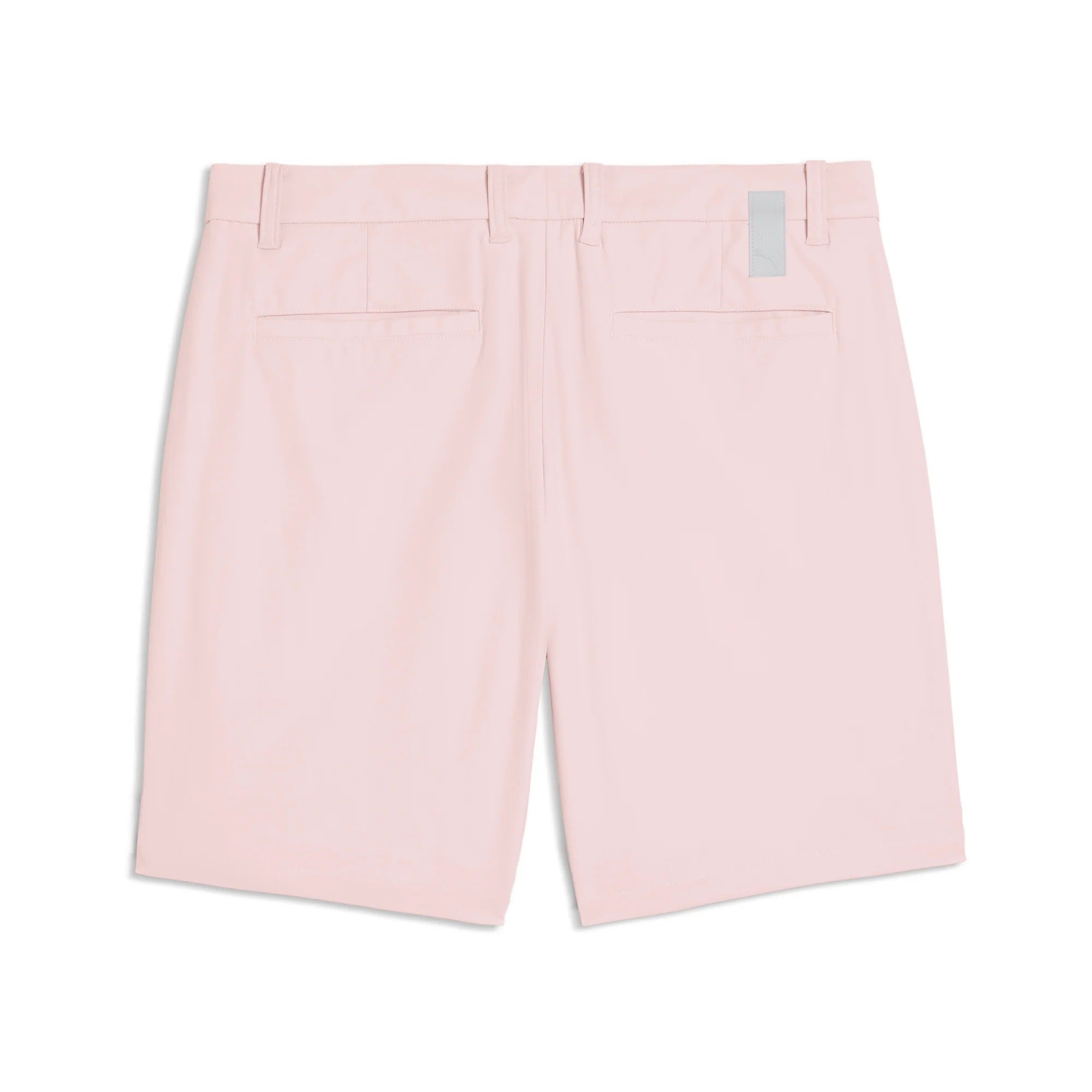 Puma 101 Premier 8" Golf Shorts - Rose