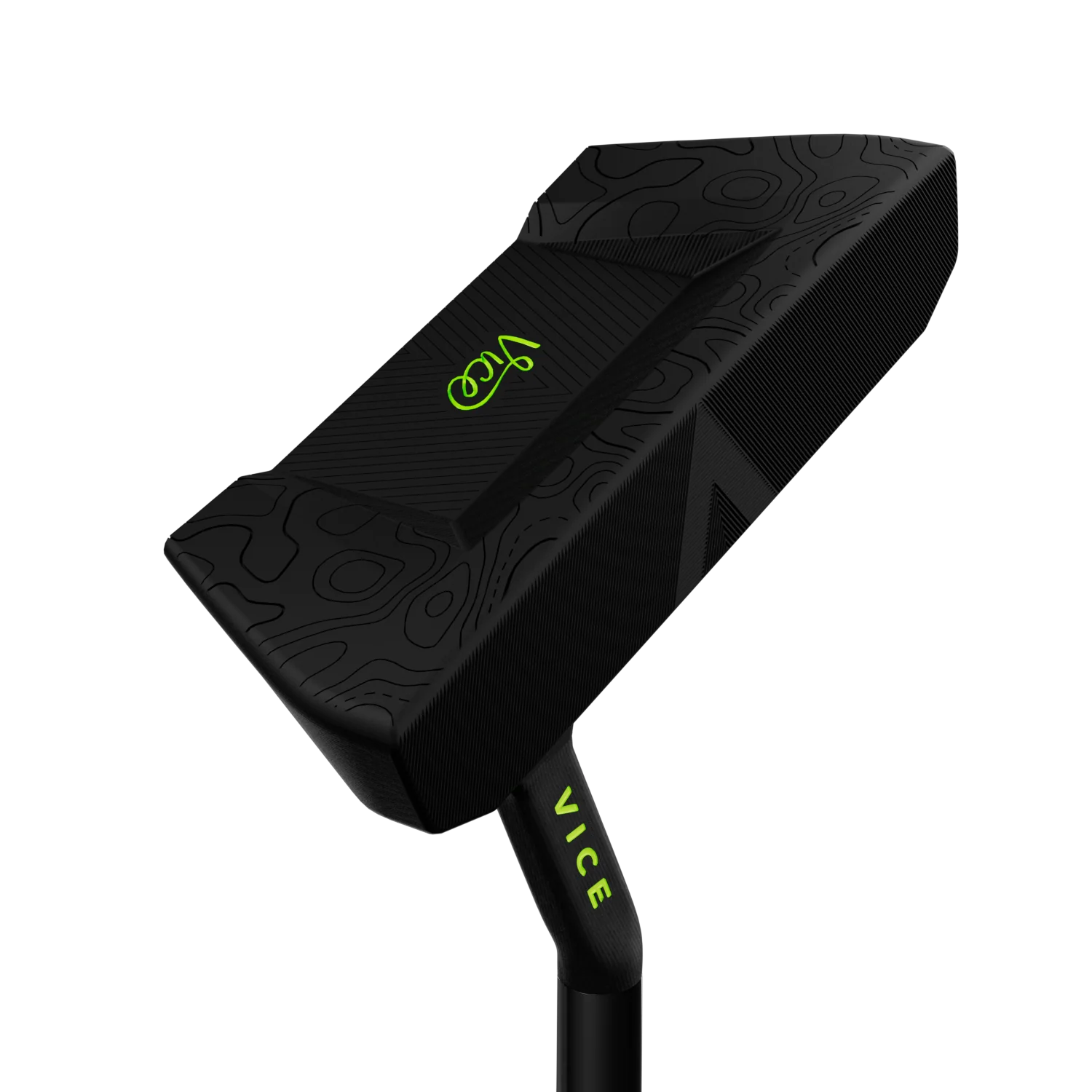 Vice Golf VGP01 Blade Putter - FREE Custom Options