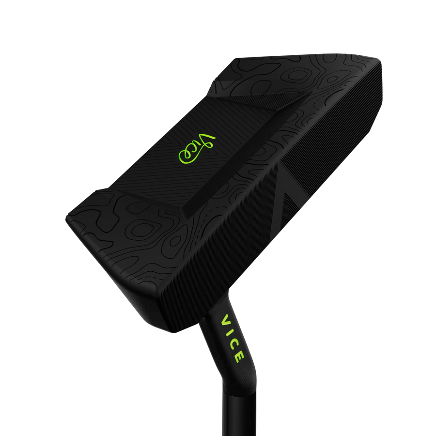 Putter blade Vice Golf VGP01 - Options de personnalisation gratuites