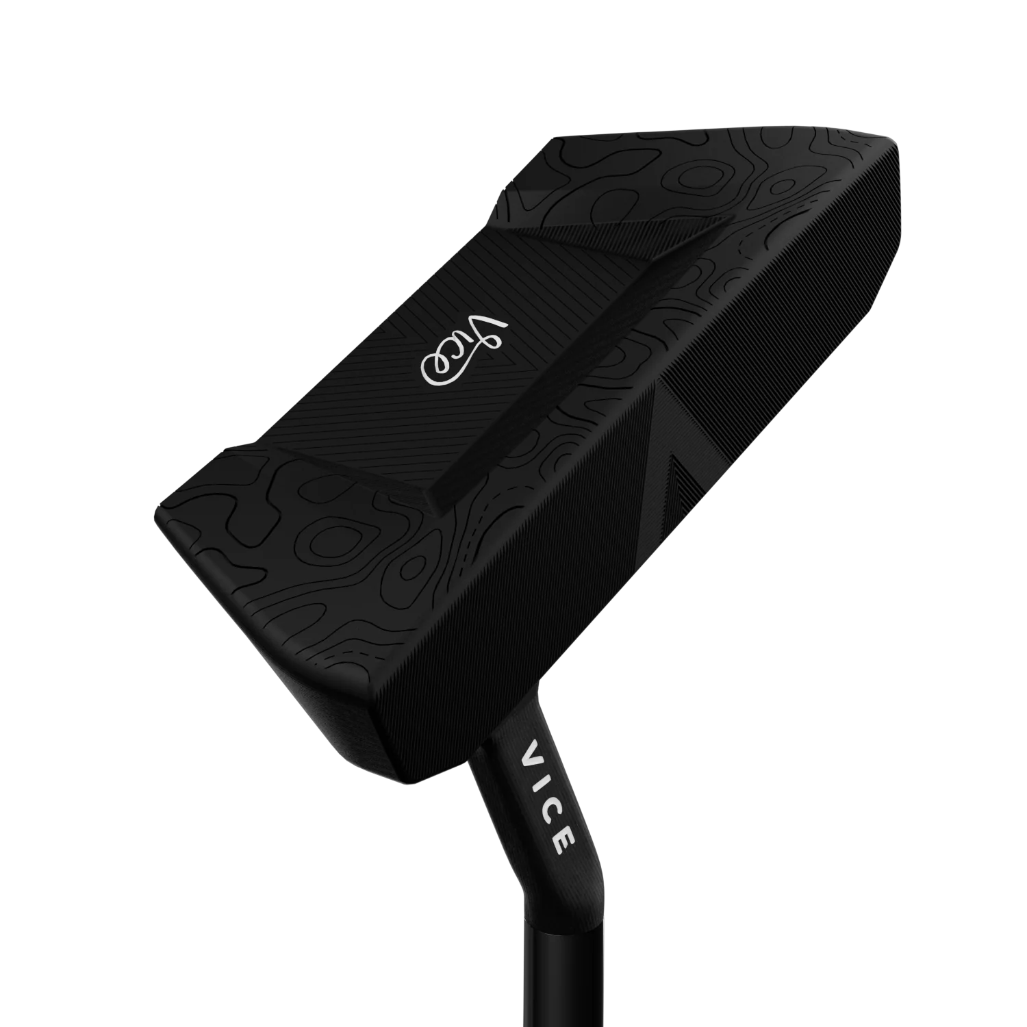 Vice Golf VGP01 Blade Putter - FREE Custom Options