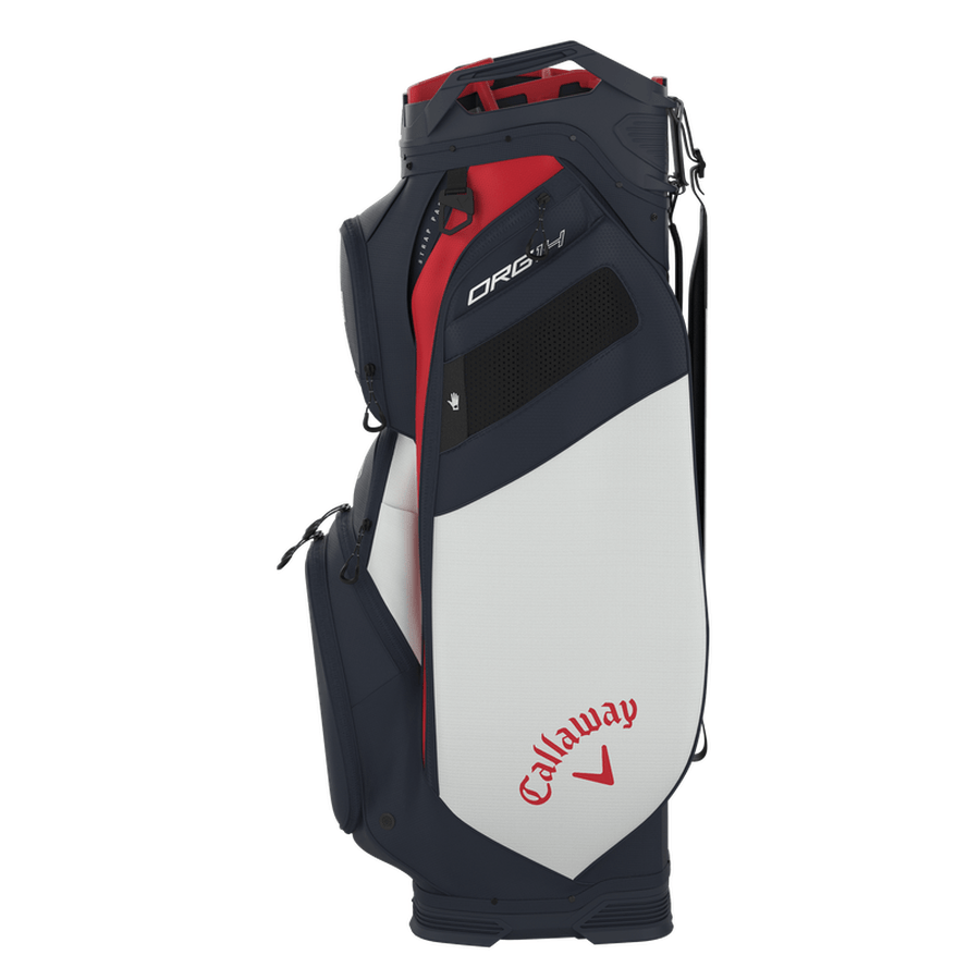 Callaway ORG 14 Cart Bag