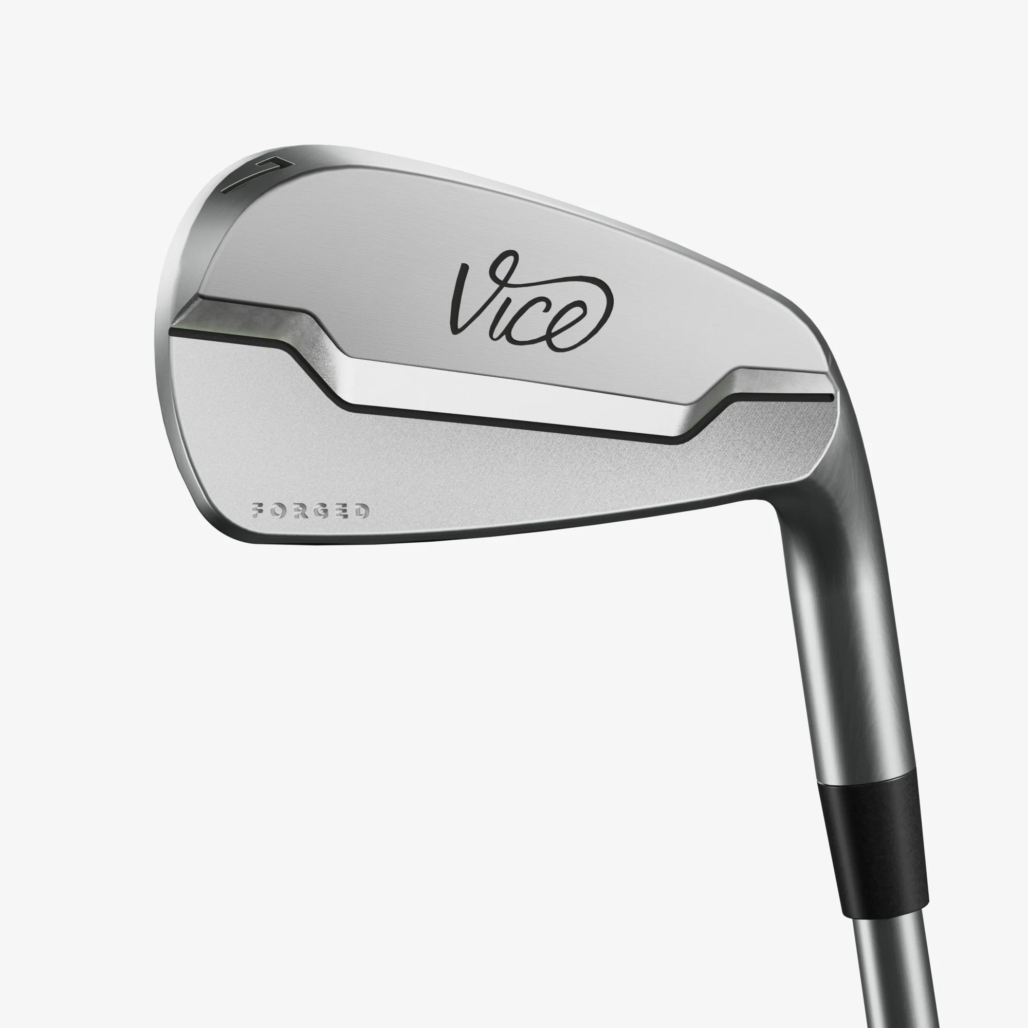 Vice Golf VGI01 4-PW Iron Set - FREE Custom Options