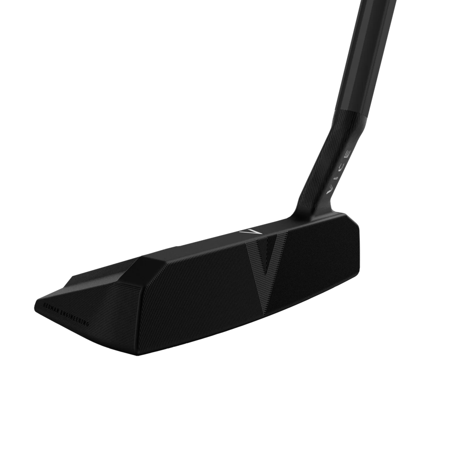 Putter lame Vice Golf VGP01 - options de personnalisation GRATUITES