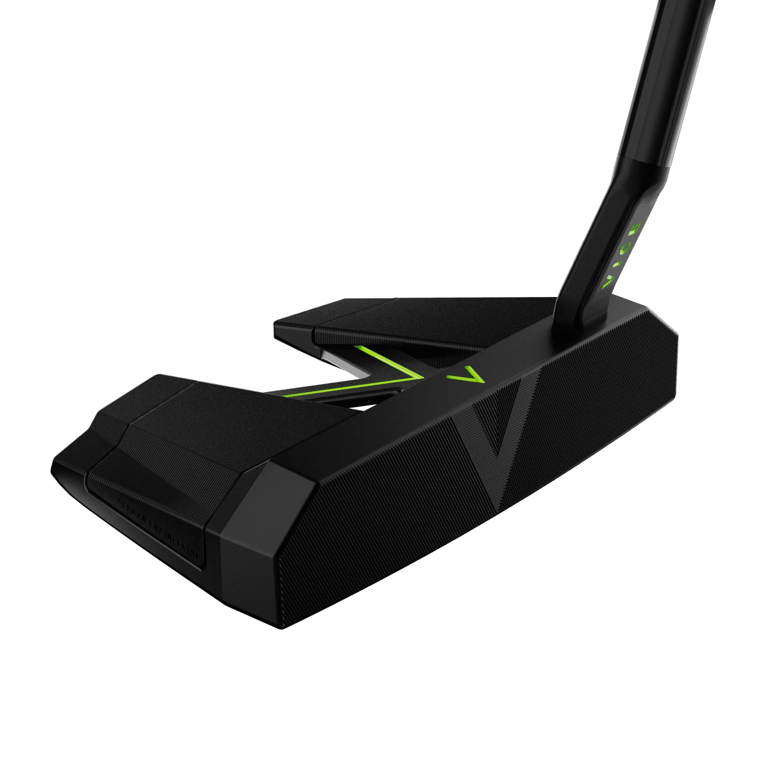 Vice Golf VGP02 Mallet Putter - FREE Custom Options