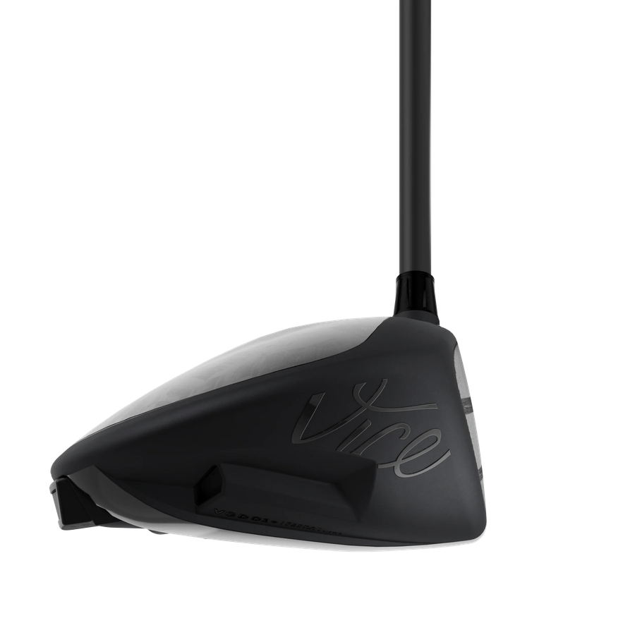 alt
Driver Vice Golf VGD01 - Options personnalisées gratuites