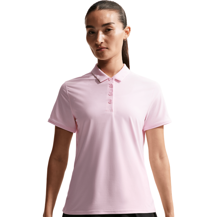 Nike Ladies Dri-FIT Victory Short-Sleeve Polo