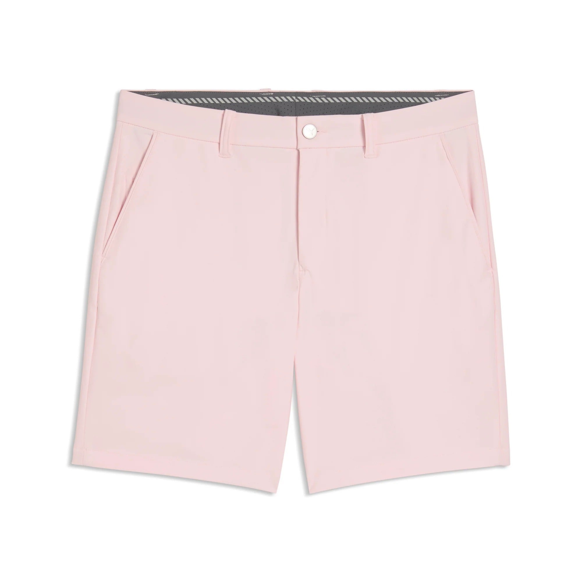 Puma 101 Premier 7" Golf Shorts - Rose