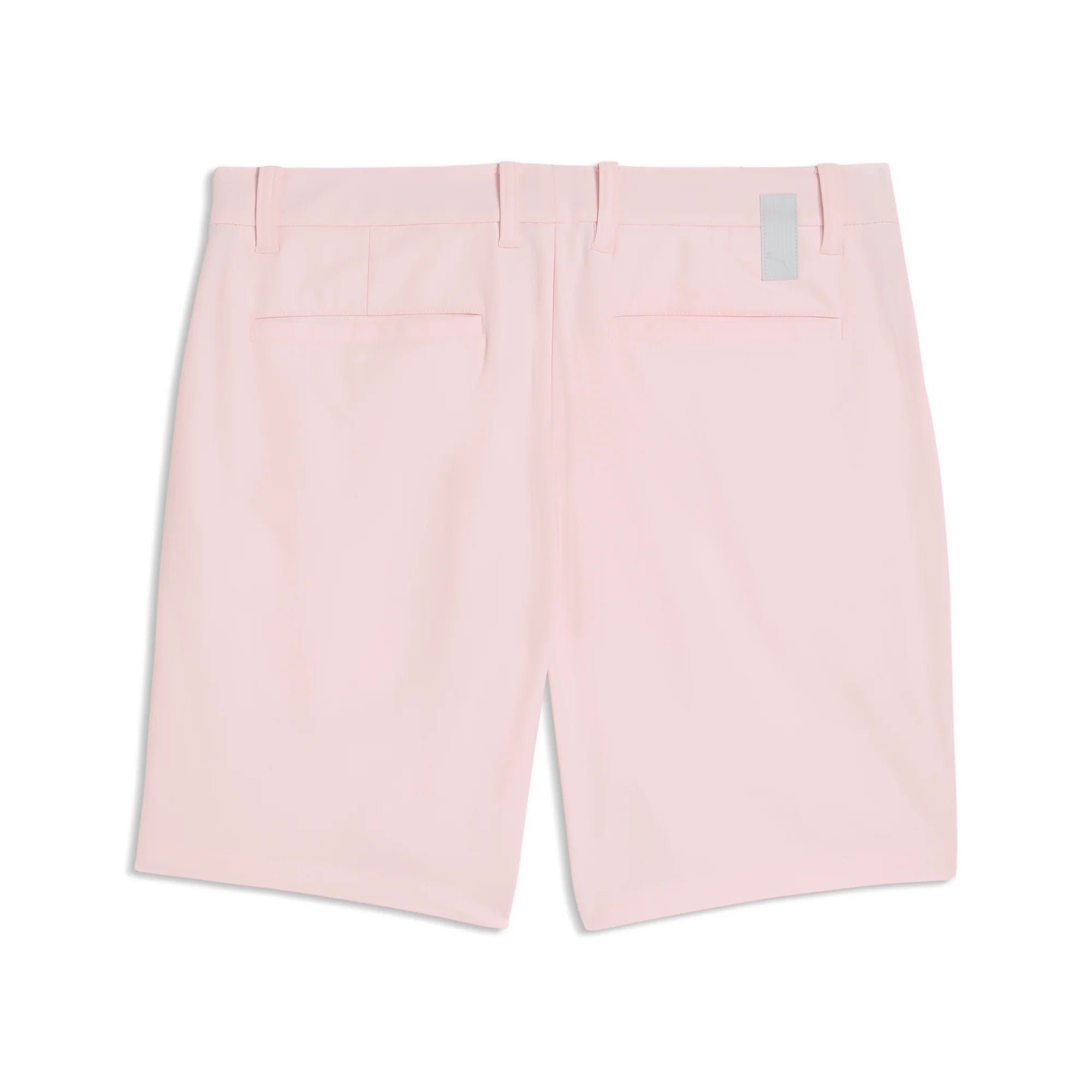 Puma 101 Premier 7" Golf Shorts - Rose