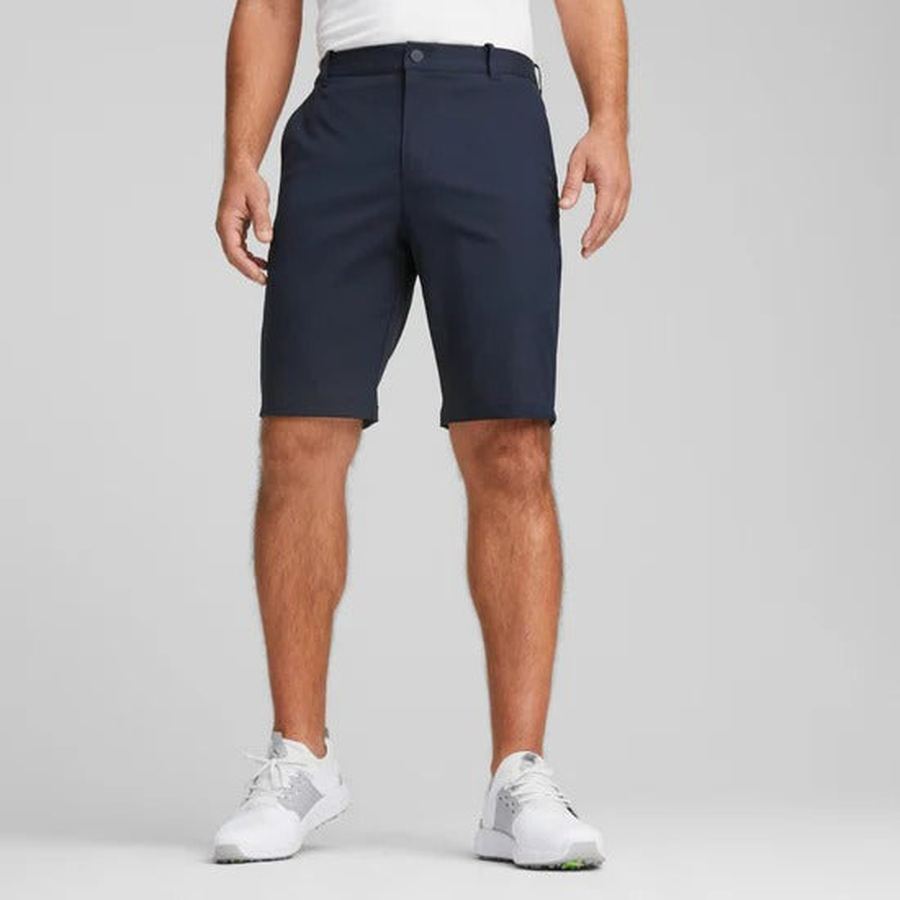 Puma Dealer 10" Golf Shorts