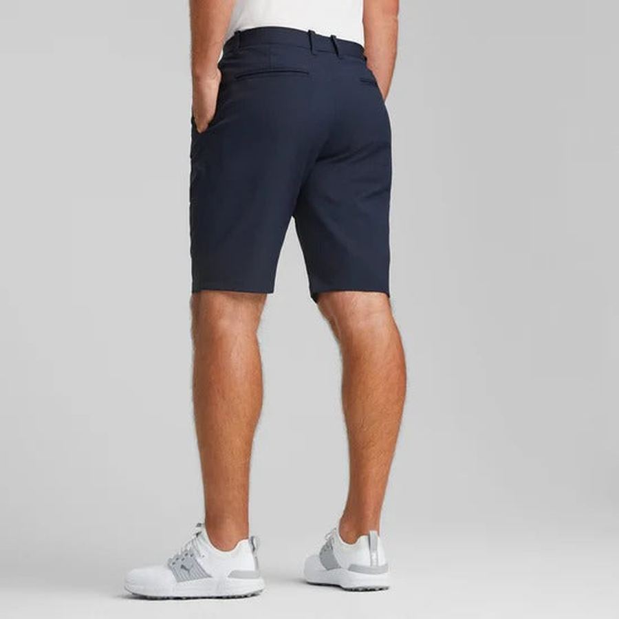 Puma Dealer 10" Golf Shorts