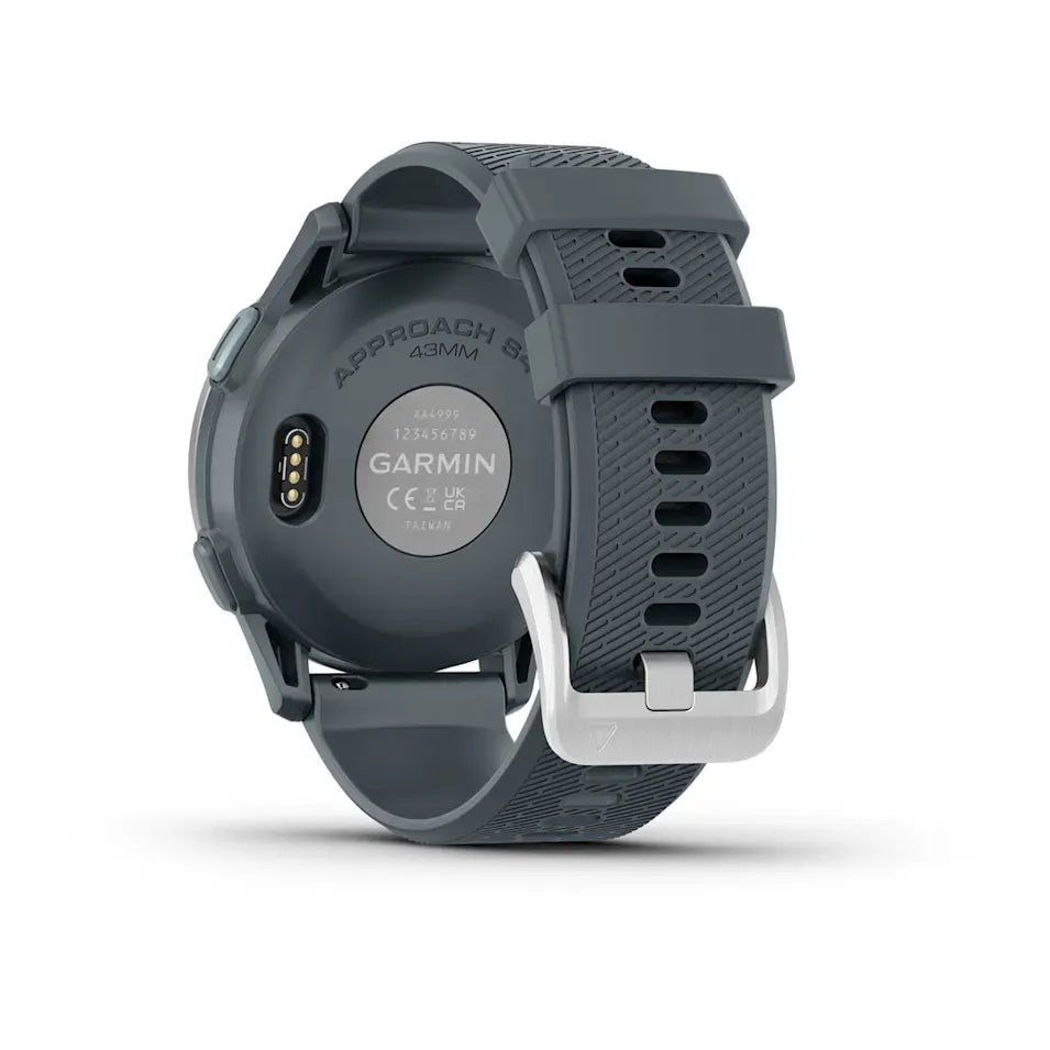 Montre connectée de golf GPS Garmin Approach® S44