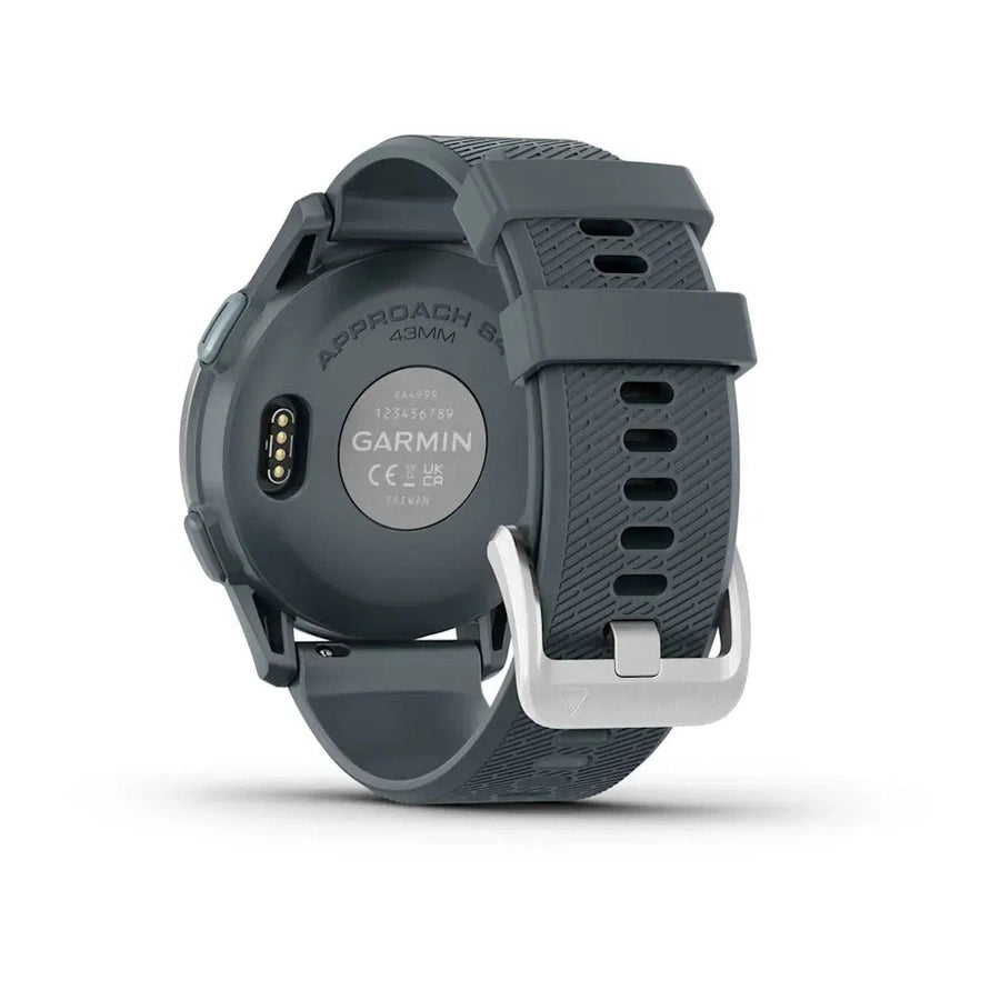 Montre connectée de golf GPS Garmin Approach® S44