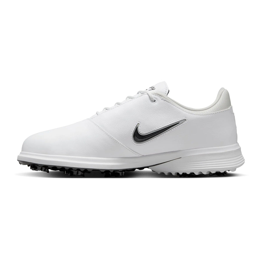 Nike Victory Tour 4 Golf Shoes - White/Black/Photon Dust