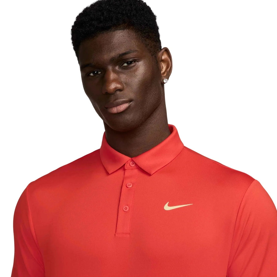 Nike Tour Dri-FIT Solid Golf Polo