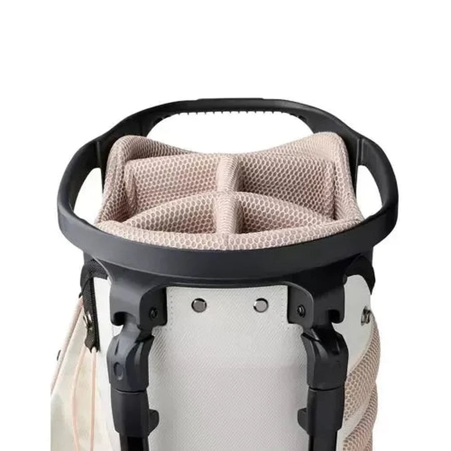 Wilson Ladies Aurora Complete Set with Cart Bag