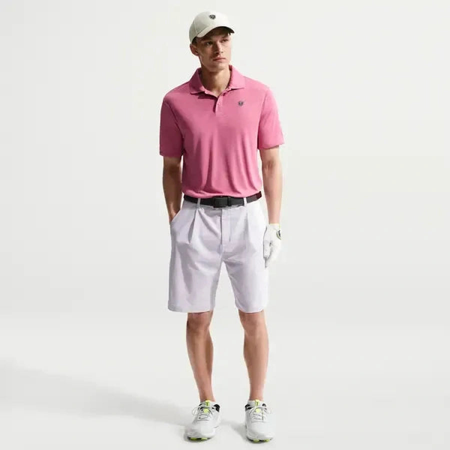 Nike Dri-FIT PAR Golf Polo Short-Sleeve Solid