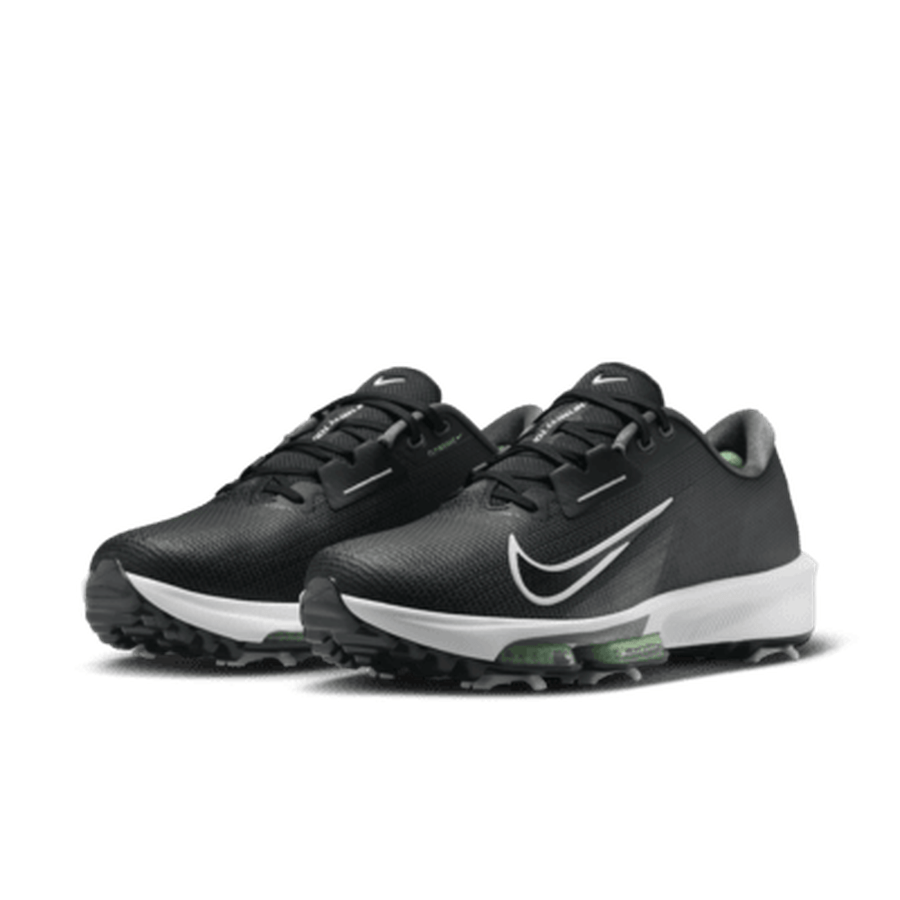 Nike Infinity Tour 2 Golf Shoes - Black