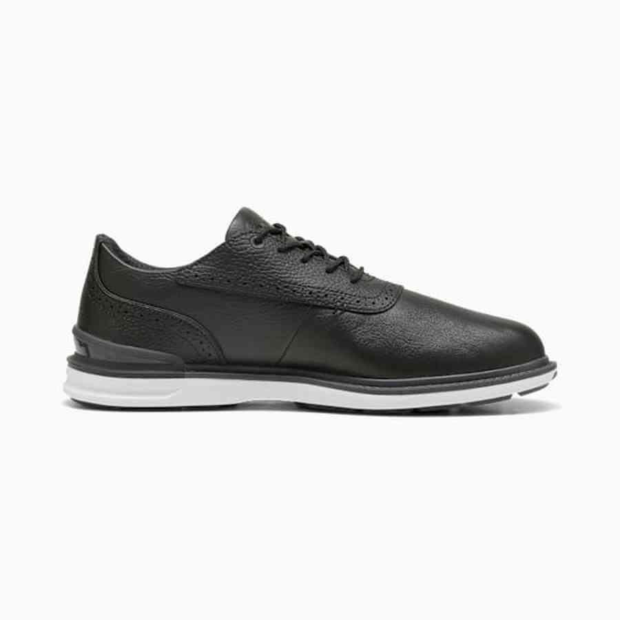 Puma Avant 2.0 Spikeless Golf Shoes - Black
