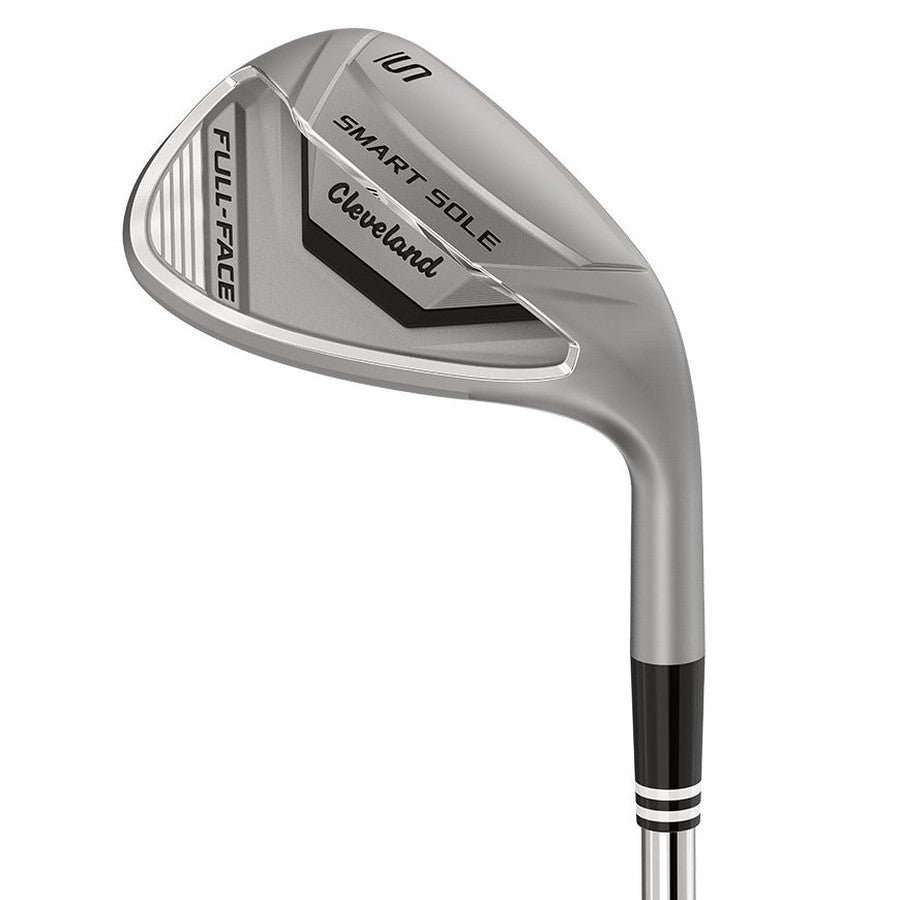 Cleveland Smart Sole Full-Face Wedge Graphite - FREE Custom Options