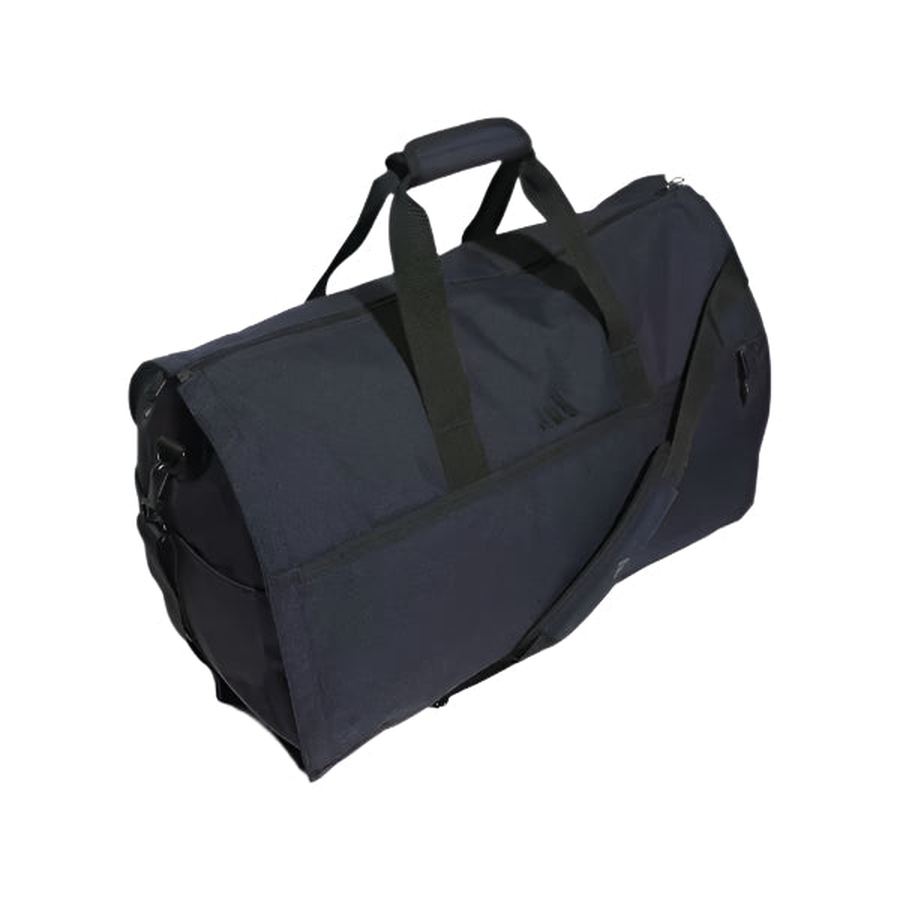 Adidas Golf Sac polochon convertible pour vêtements - Bleu marine