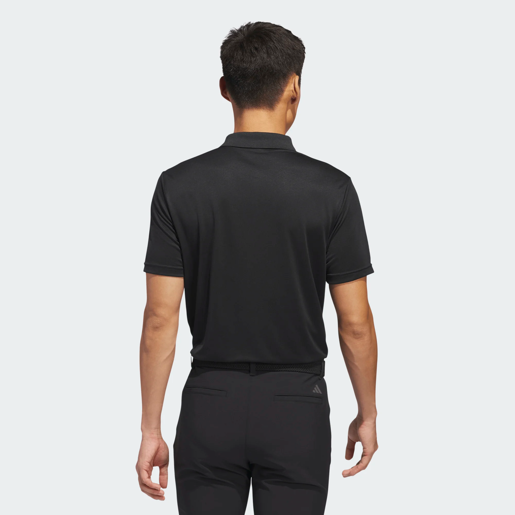 Adidas Core Performance Primegreen Polo
