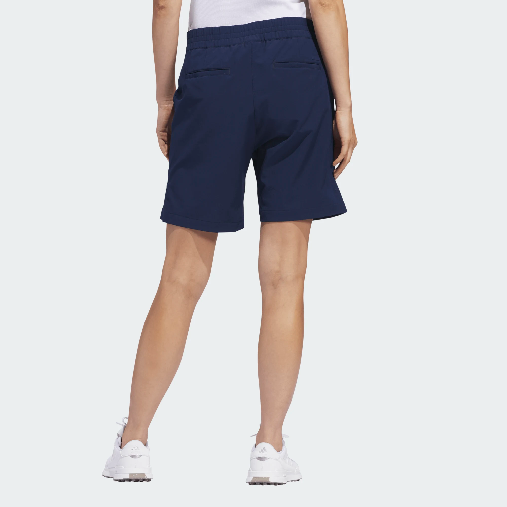 Adidas Ladies Ultimate365 Bermuda Shorts