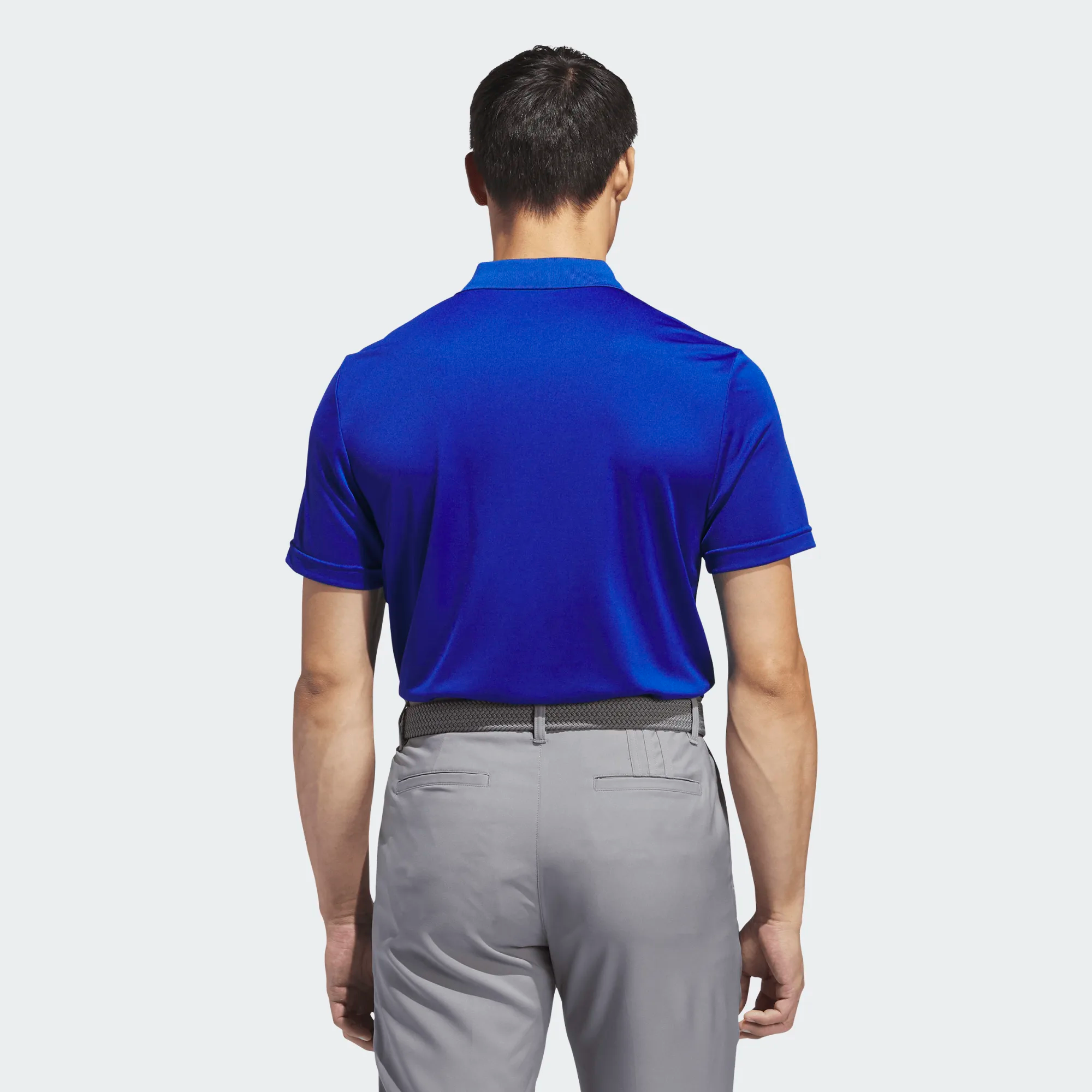 Adidas Core Performance Primegreen Polo