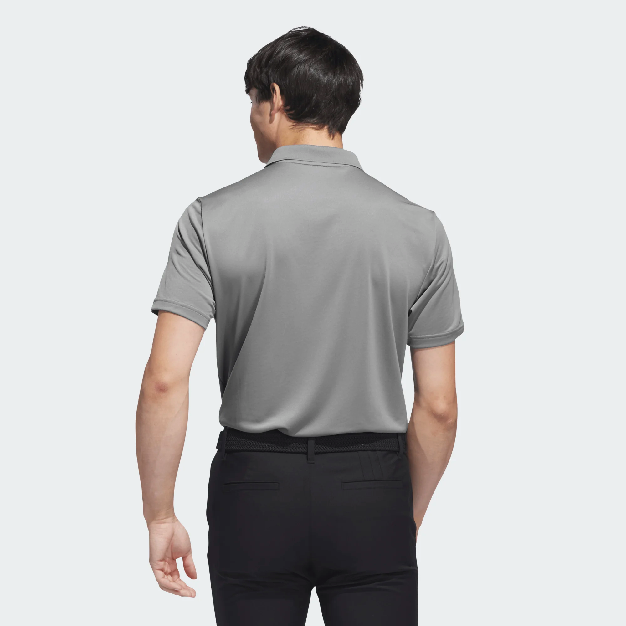 Adidas Core Performance Primegreen Polo