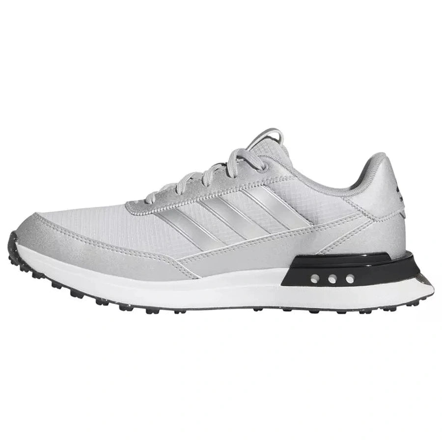 Adidas S2G 24 Ladies Spikeless Golf Shoes - Grey
