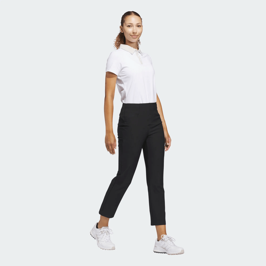 Adidas Ladies Ultimate365+ Ankle Pants