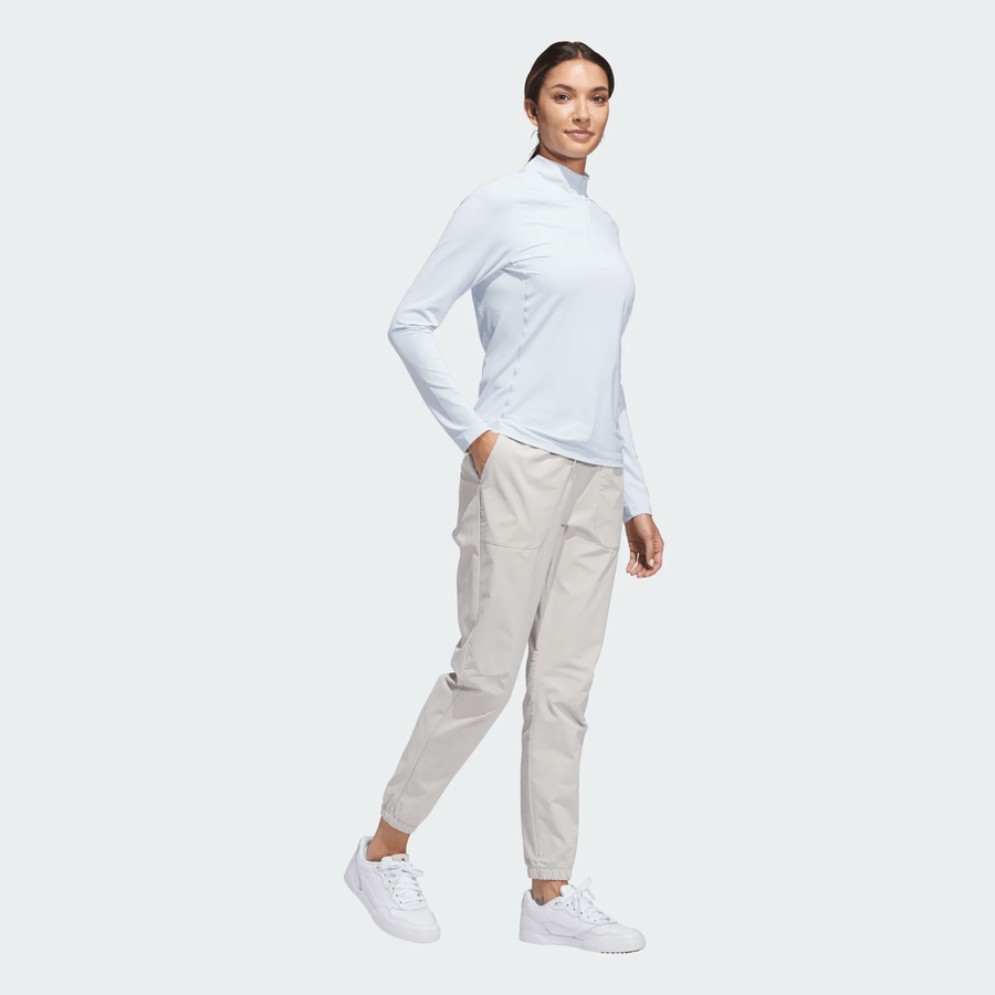 Adidas Ladies Ultimate365 Twistweave Joggers