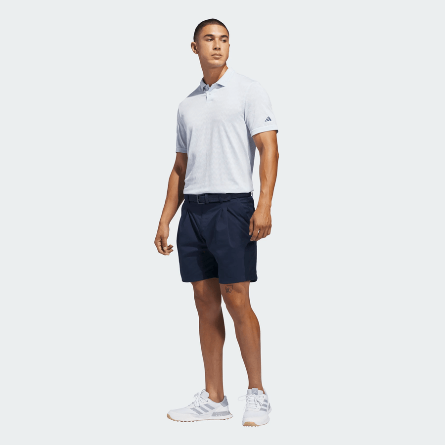 Adidas Ultimate365 Tour Seamless Polo Shirt