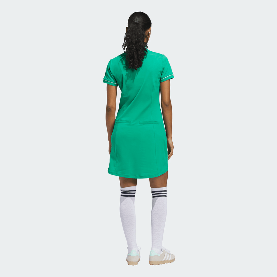 Adidas Originals Golf Dress - Green