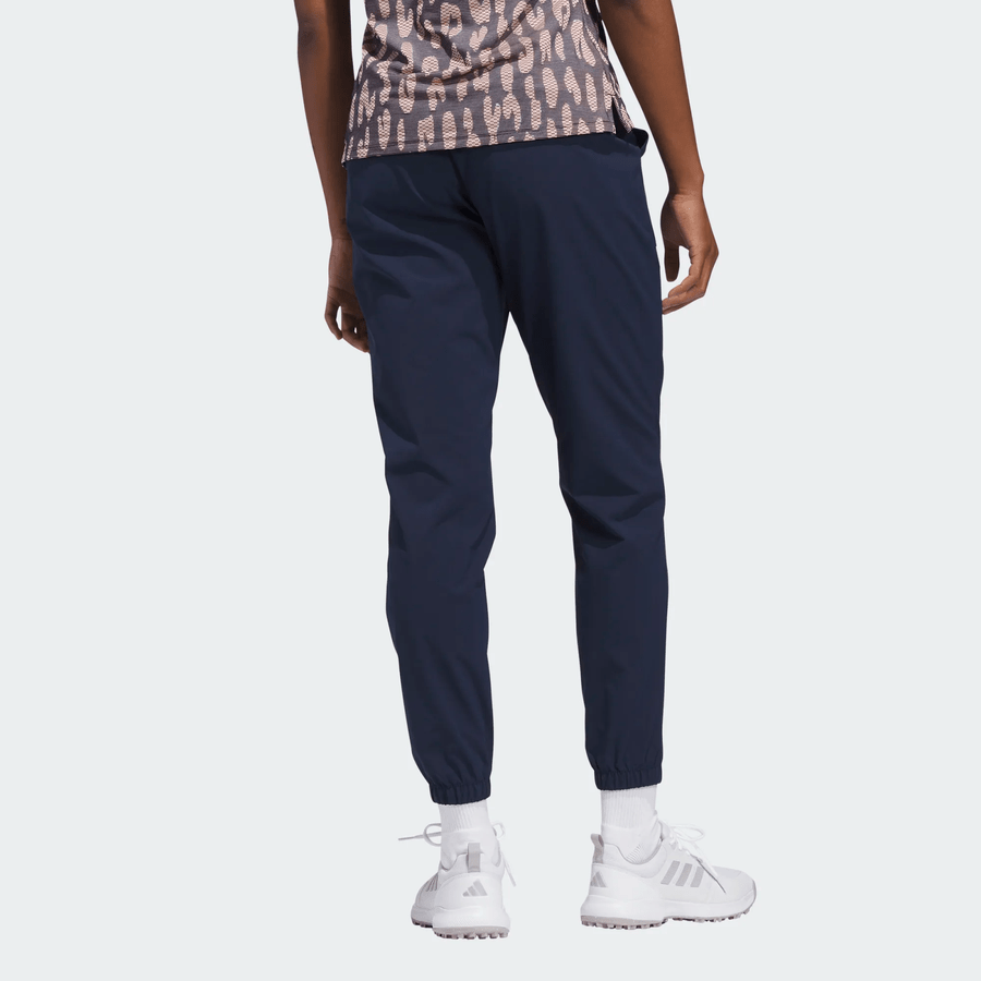 Adidas Ladies Ultimate365 Twistweave Joggers