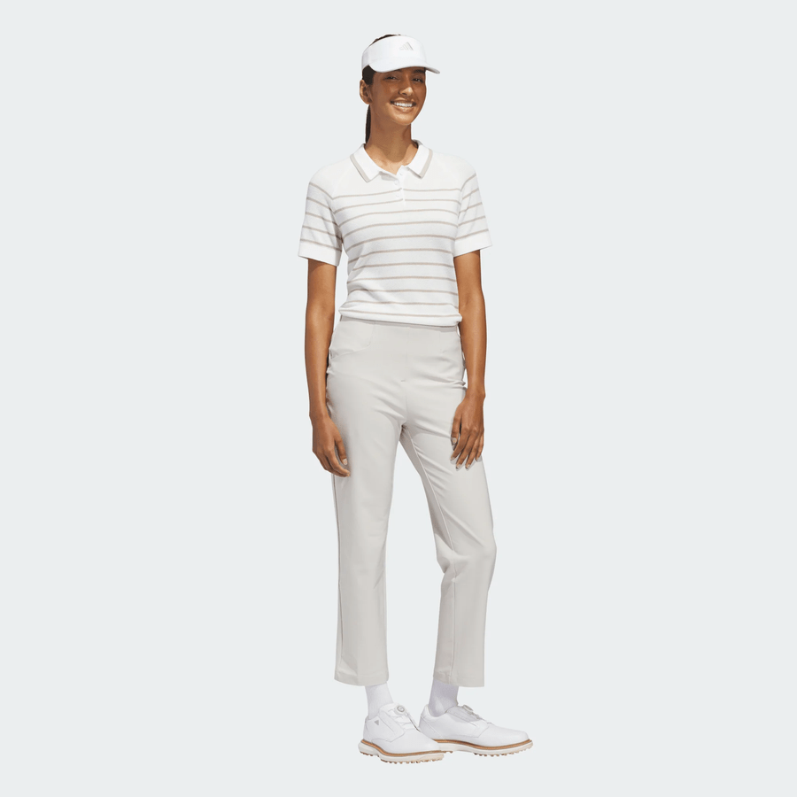 Adidas Ladies Ultimate365+ Ankle Pants