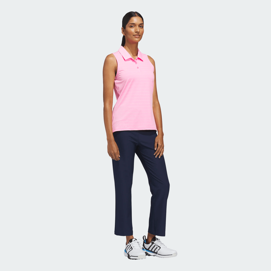 Adidas Ladies Ultimate365+ Ankle Pants