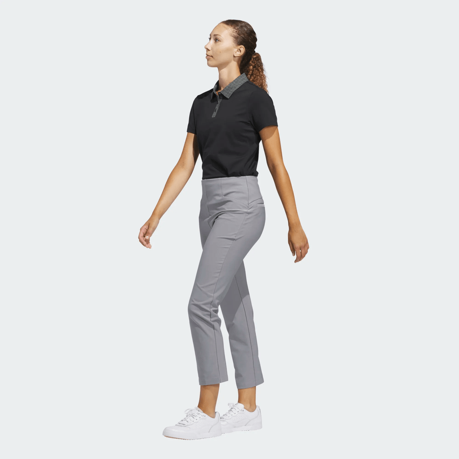 Adidas Ladies Ultimate365+ Ankle Pants